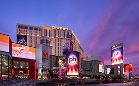 Planet Hollywood Resort And Casino